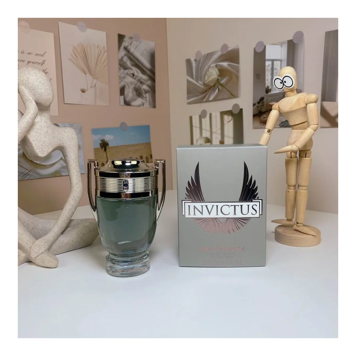 Paco Rabanne New piece
