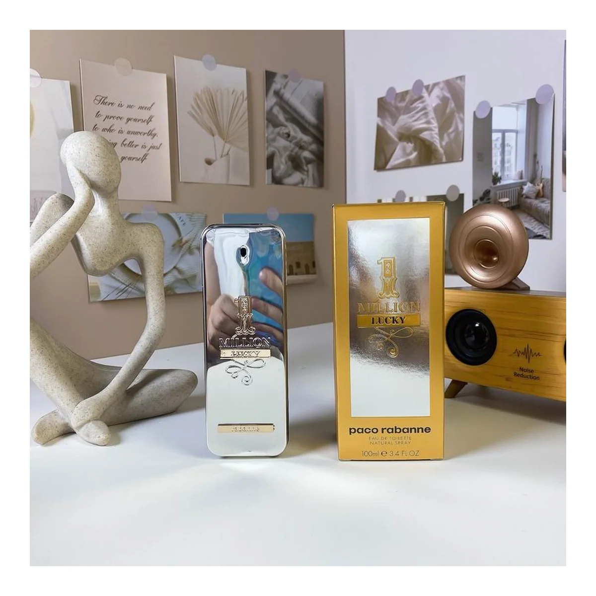 Paco Rabanne Eaude Toietie