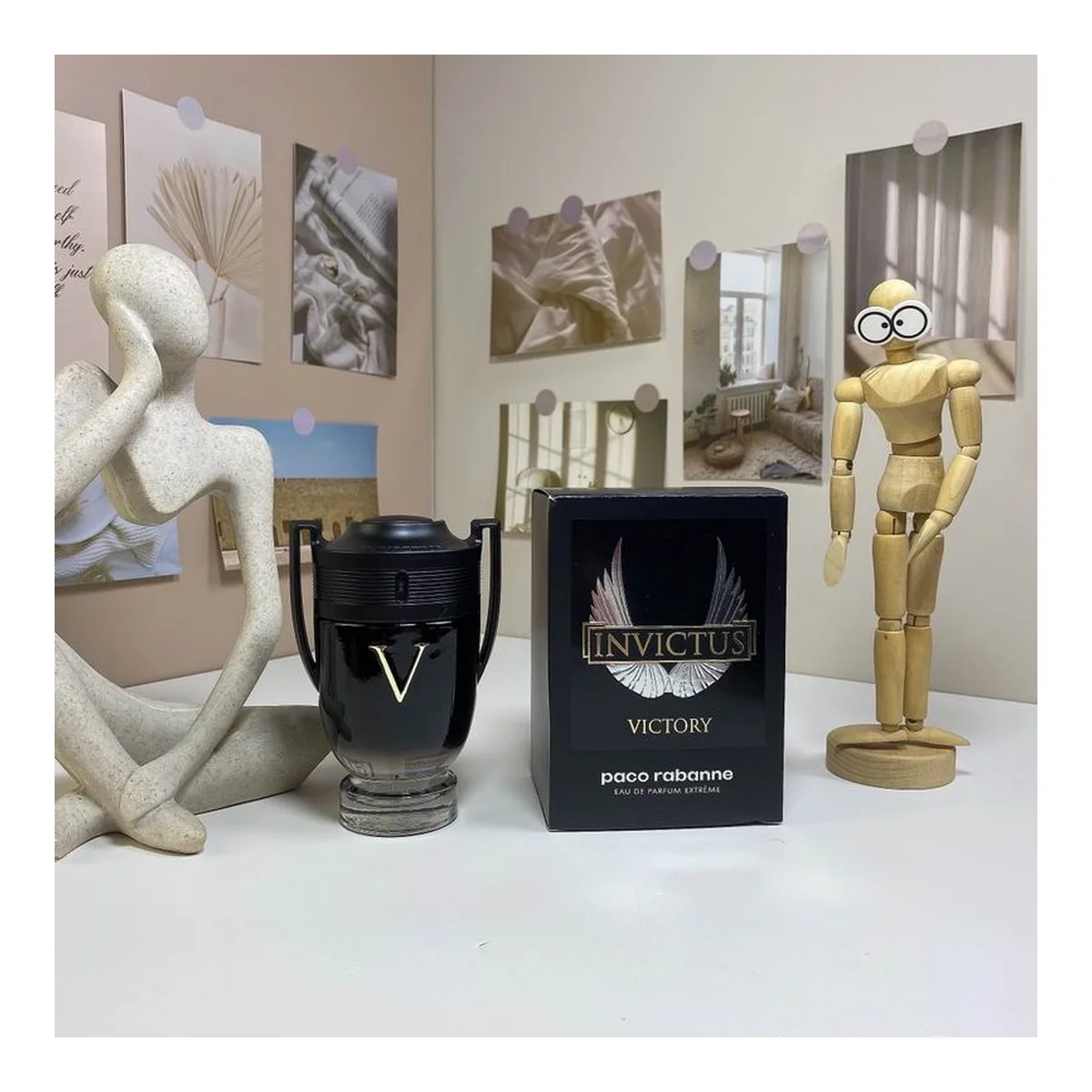 Paco Rabanne New piece
