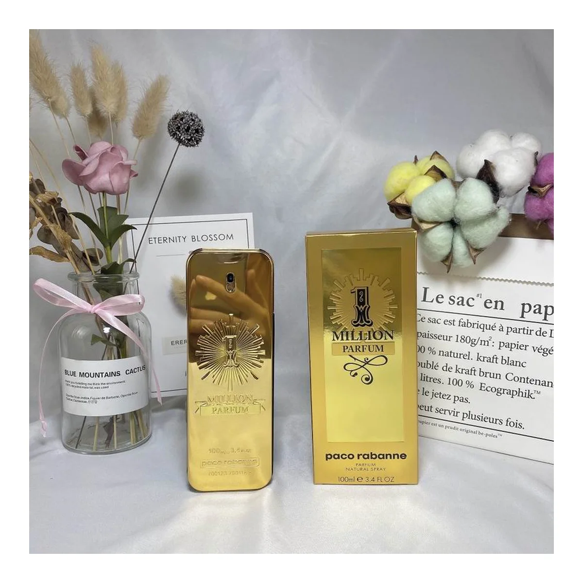 Paco Rabanne Publé De Jrare Run Contenan