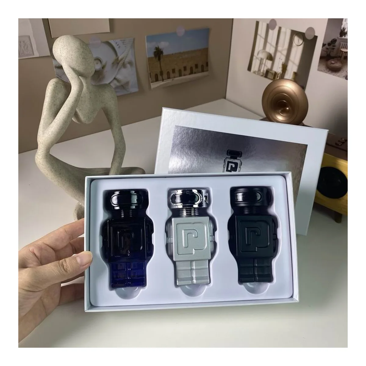 Paco Rabanne New piece
