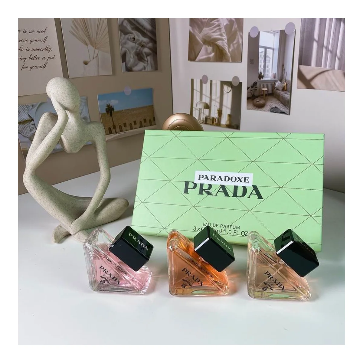 Prada New piece