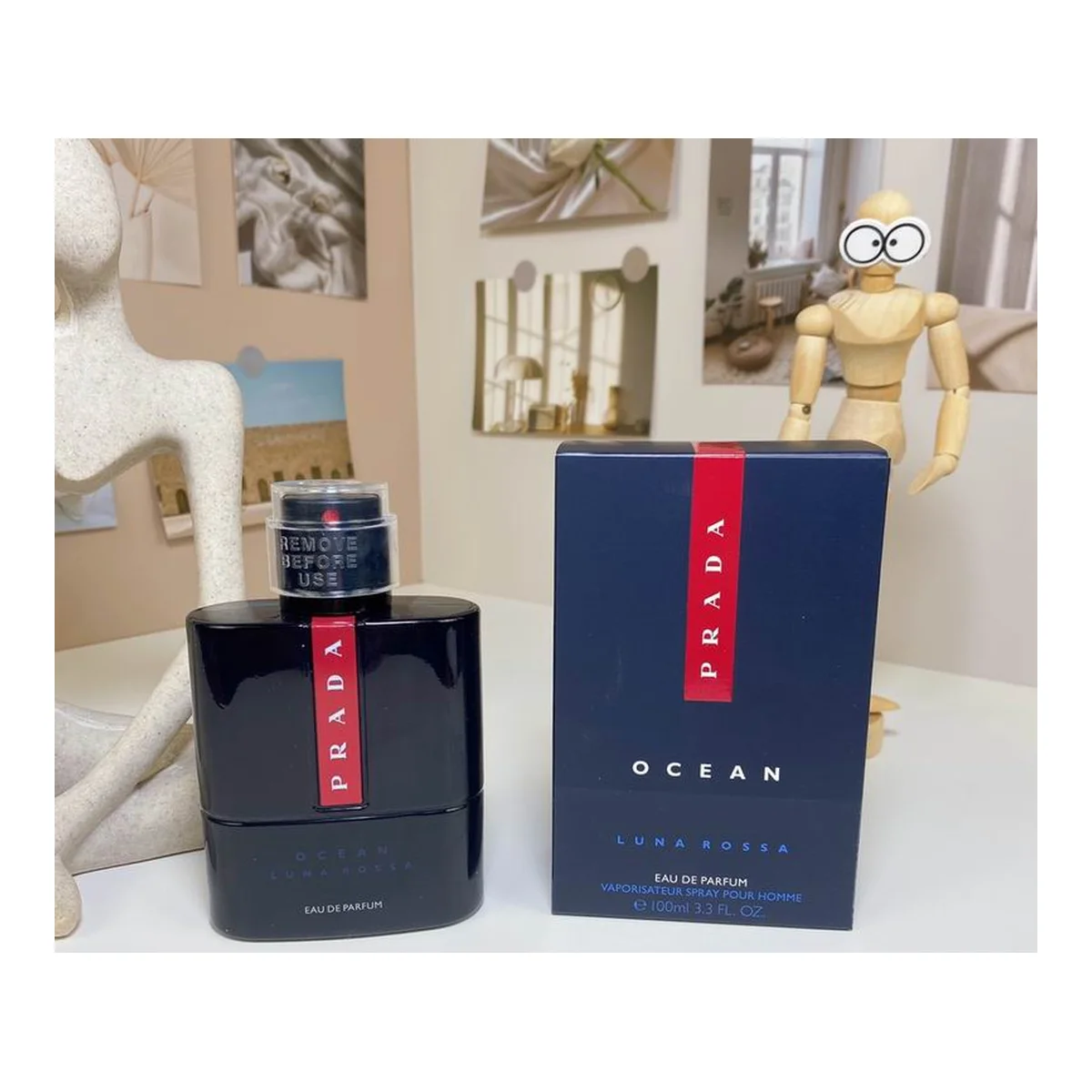 Prada New piece