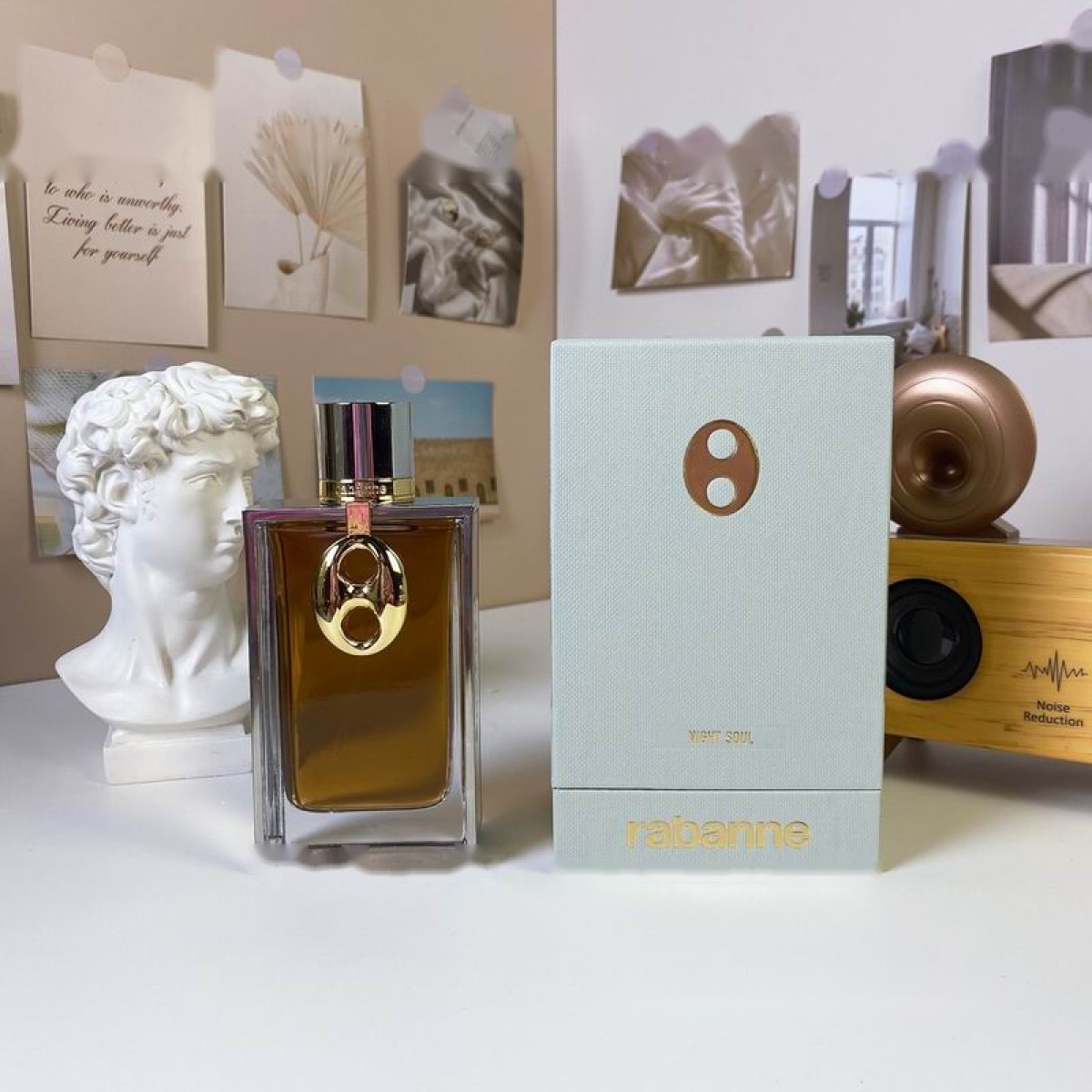 Rabanne Night Soul
