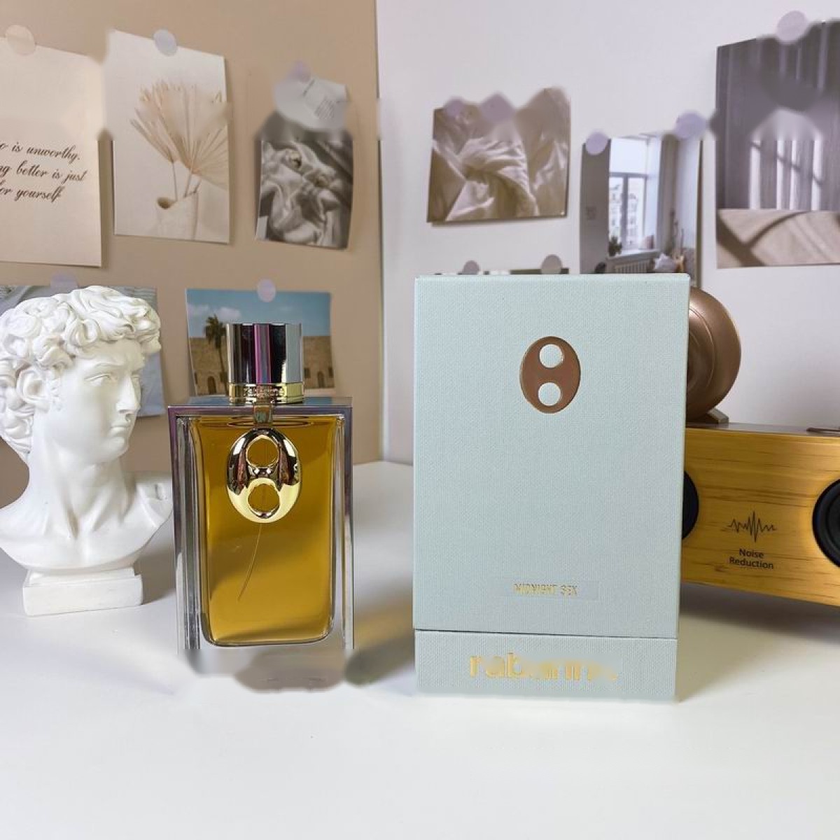 Rabanne Midnight Affair