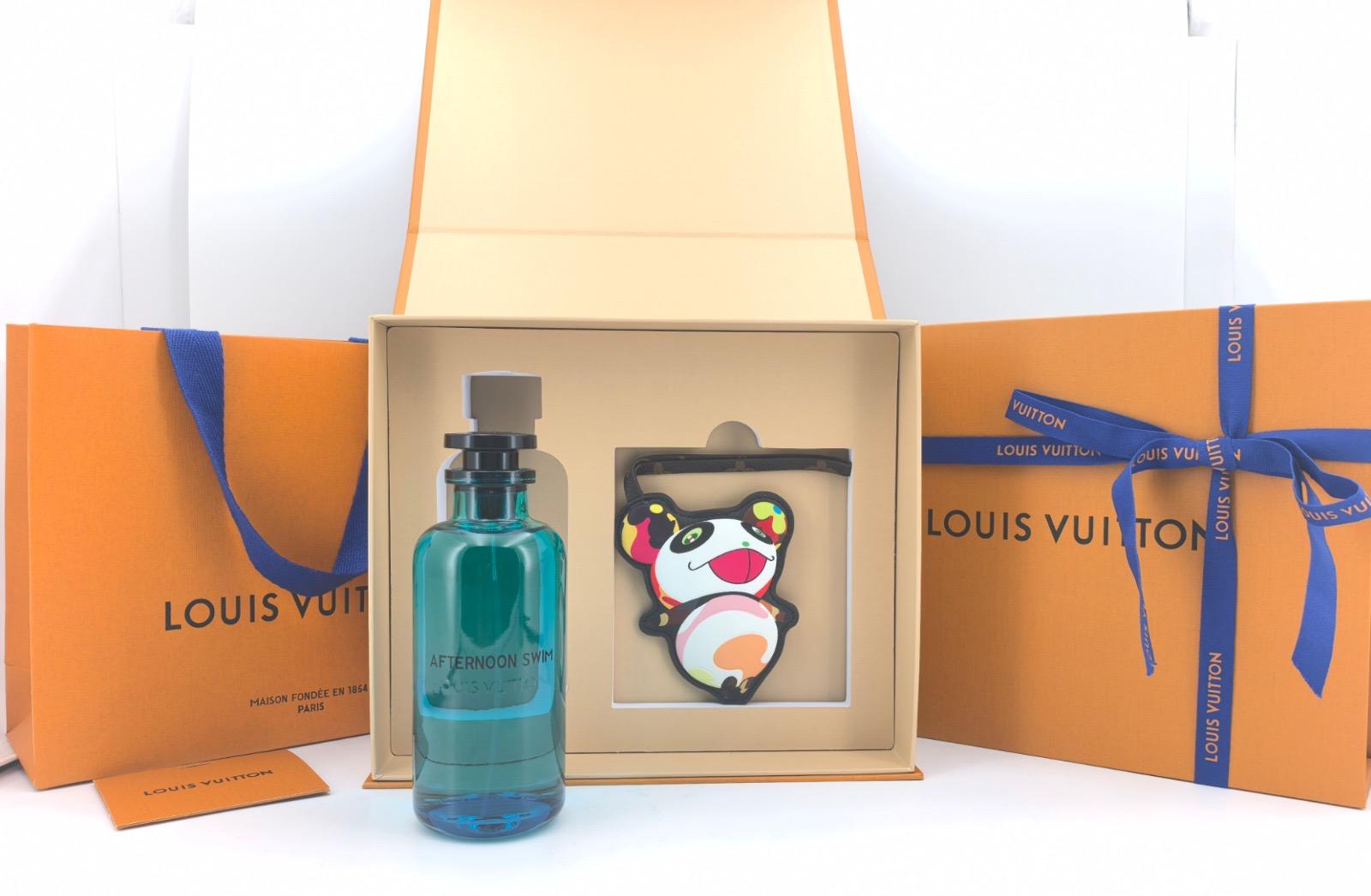 Louis Vuitton Afternoon Swim