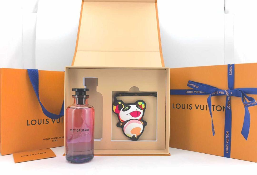 Louis Vuitton City of Stars