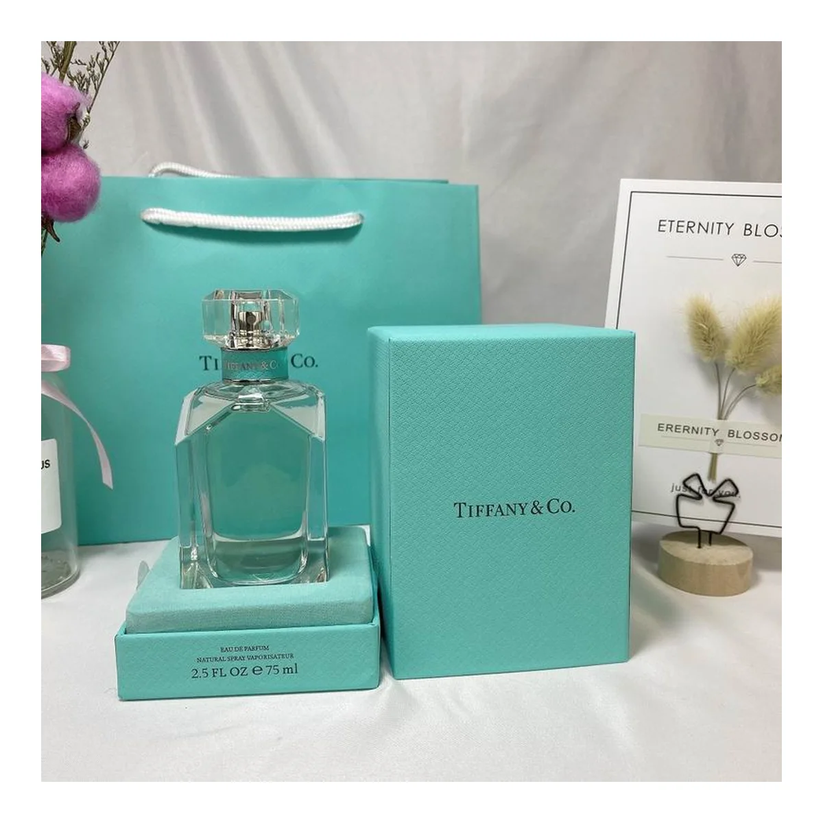 Tiffany New piece