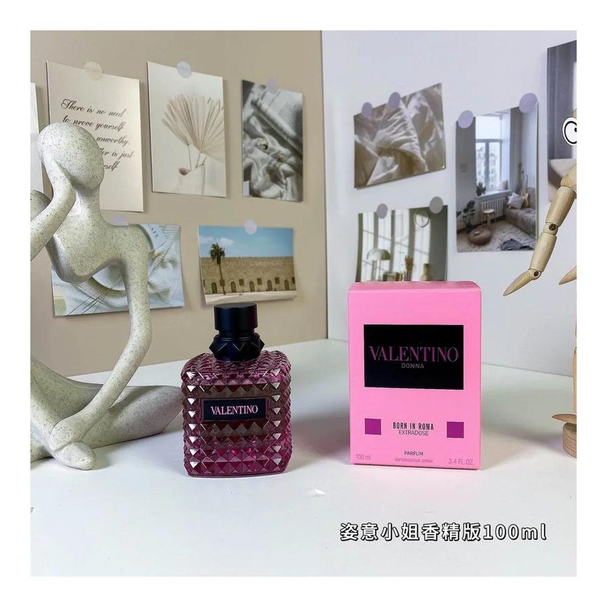 Valentino Hprmefherl00M]
